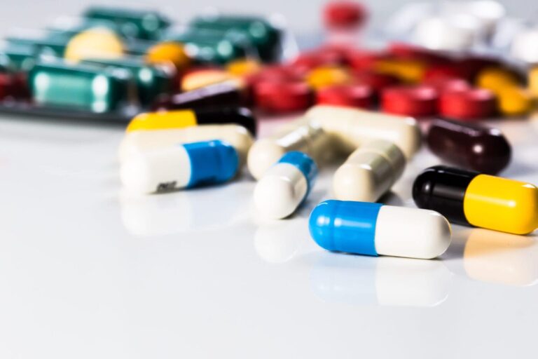 Antimicrobial Stewardship