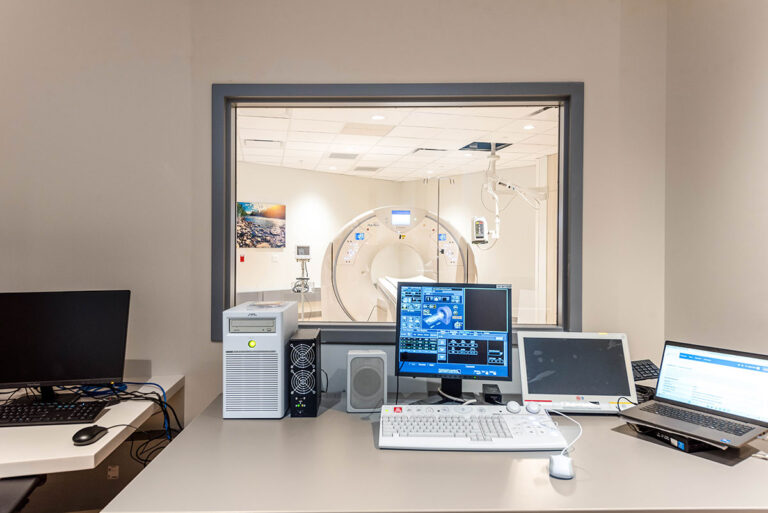 Advanced Imaging Services