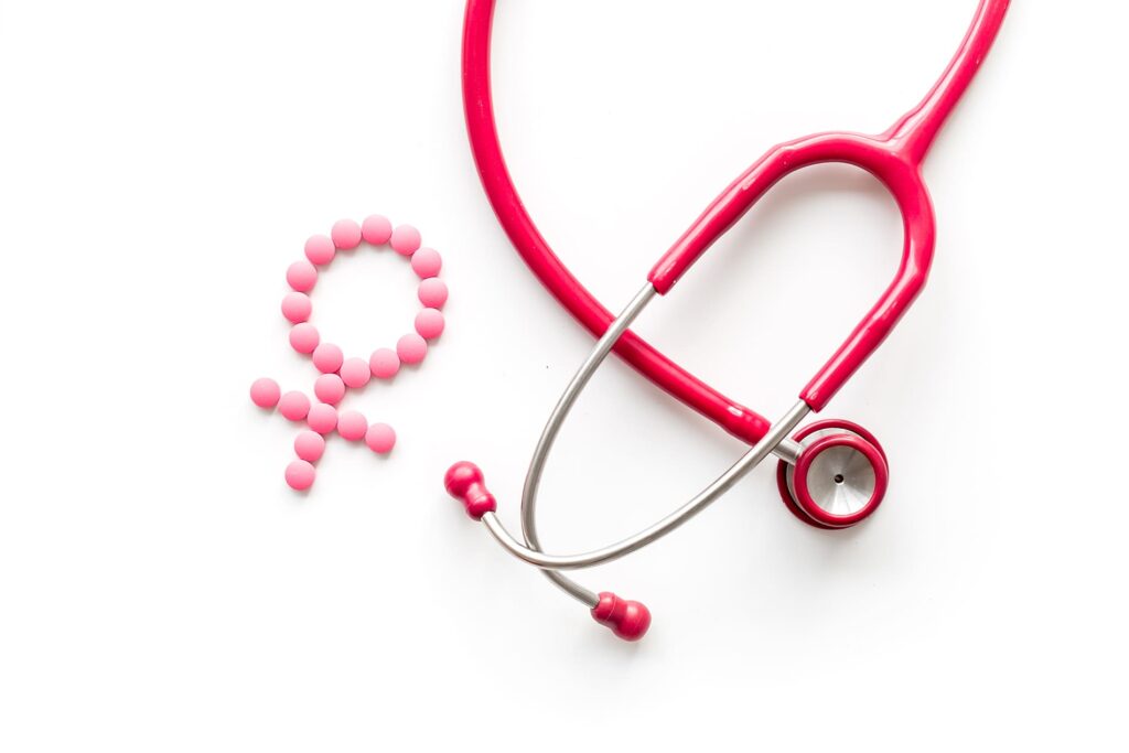 Women's Healthcare Services in Granby, CO